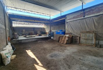 Nave en  El Pedregal, Colima