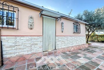 Chalet en  Benamargosa, Málaga Provincia