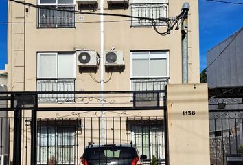 Departamento en  Villa Sarmiento, Partido De Morón