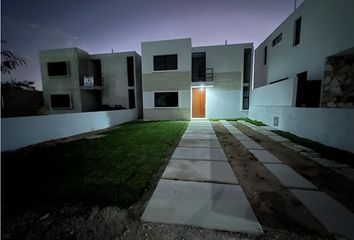 Casa en  Pueblo Conkal, Conkal