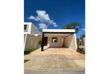 Casa en  Pueblo Conkal, Conkal