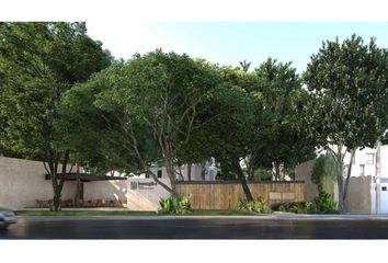 Casa en condominio en  Buenavista, Mérida, Mérida, Yucatán