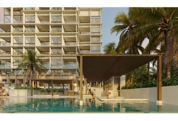 Departamento en  Club De Golf La Ceiba, Mérida, Yucatán