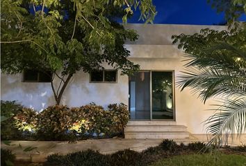 Casa en  Pueblo Temozon Norte, Mérida, Yucatán