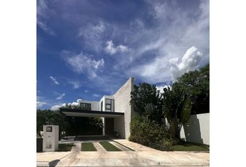 Casa en  Komchen, Mérida, Yucatán