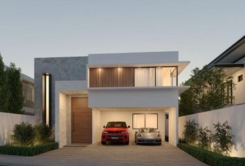 Casa en condominio en  Calle Cirhuela, Ceiba, La Ceiba, Mérida, Yucatán, 97302, Mex