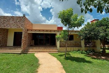Casa en  97334, San Ignacio, Yucatán, Mex