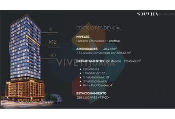 Departamento en  Del Río, Tijuana
