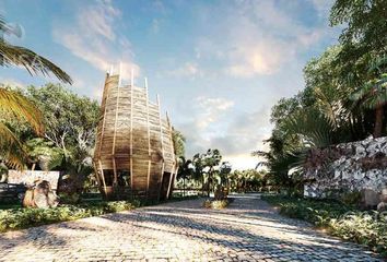 Lote de Terreno en  Pueblo Chabihau, Yobaín