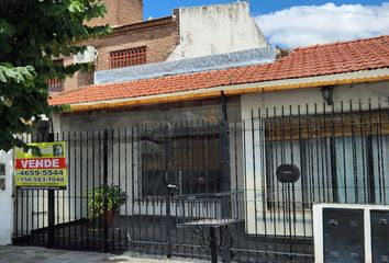 Casa en  Villa Sarmiento, Partido De Morón