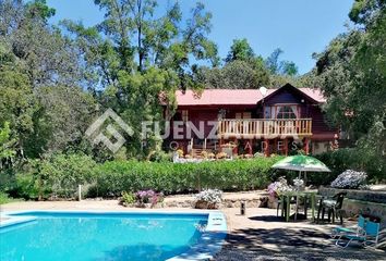 Casa en  Curacaví, Melipilla
