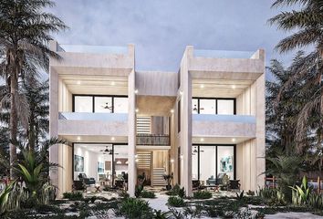 Departamento en  Calle Perla Negra, Dzemul, Yucatán, 97405, Mex