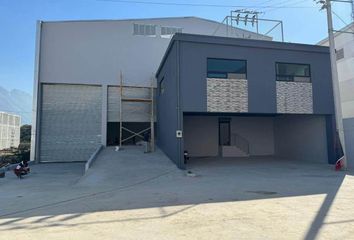 Local comercial en  Calle Platino, Santa Catarina, Nuevo León, 66367, Mex