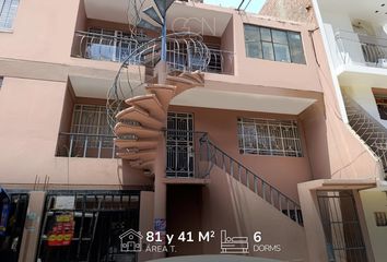 Departamento en  San Martin De Porres, Lima