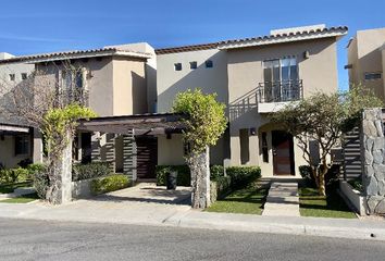 Casa en condominio en  Cabo Del Mar, Los Cabos, Baja California Sur, Mex