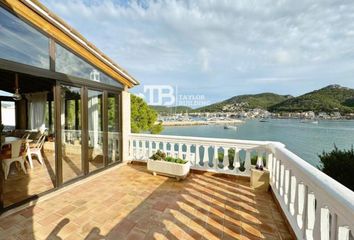 Chalet en  Port D'andratx, Balears (illes)