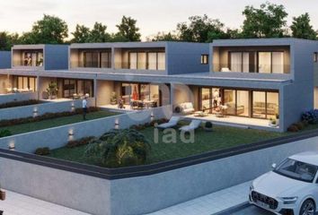 Chalet en  Meis (san Salvador), Pontevedra Provincia