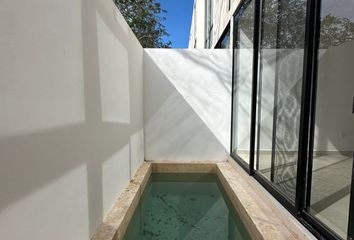Departamento en  X Canatún, Mérida, Yucatán, Mex