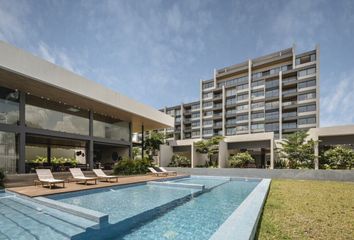 Departamento en  Fraccionamiento Montebello, Mérida, Mérida, Yucatán