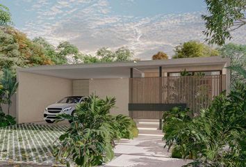 Casa en condominio en  97307, La Rejoyada, Yucatán, Mex
