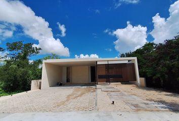 Casa en  97307, La Rejoyada, Yucatán, Mex