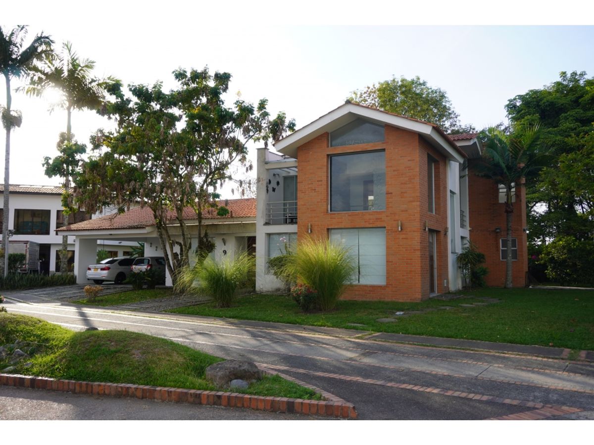 Casa en arriendo Arenillo (Manizales) en Arenillo