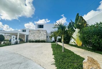 Casa en  Pueblo Conkal, Conkal