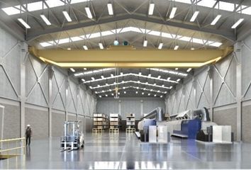 Nave en  Pueblo Nuevo 1, Apodaca