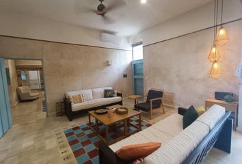 Departamento en  Calle 7, Ticopo, Acanceh, Yucatán, 97383, Mex
