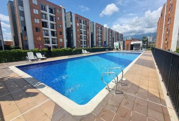 Apartamento en  La Pradera, Jamundí