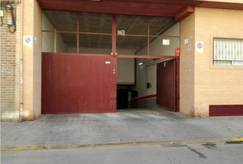 Garaje en  Distrito 3, Alicante/alacant