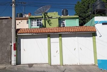 Casa en  Ciudad Cuauhtémoc Sección Geo 2000, Ecatepec De Morelos