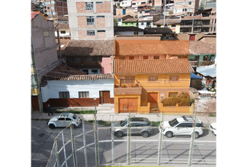 Terreno en  Cusco Distrito, Cusco
