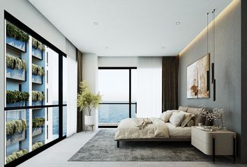 Departamento en  Isla Blanca, Isla Mujeres