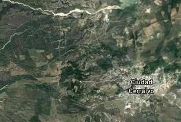 Casa en  Cerralvo, Nuevo León
