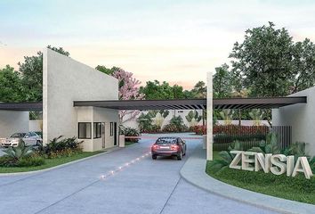 Casa en  Pueblo Conkal, Conkal