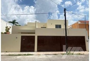 Casa en  Garcia Gineres, Mérida, Yucatán