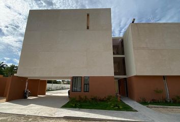 Departamento en  Temozón, Yucatán