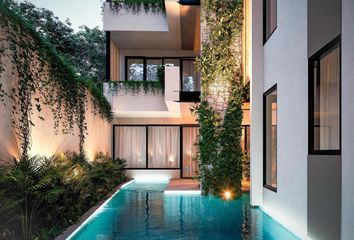 Departamento en  La Veleta, Tulum