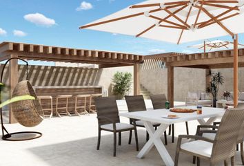 Departamento en  Alfredo V. Bonfil, Cancún, Quintana Roo