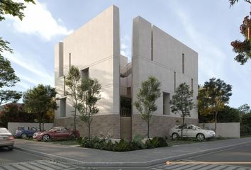 Departamento en  Pueblo Temozon Norte, Mérida, Yucatán