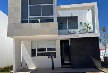 Casa en  Fraccionamiento Rancho Santa Mónica, Ciudad De Aguascalientes