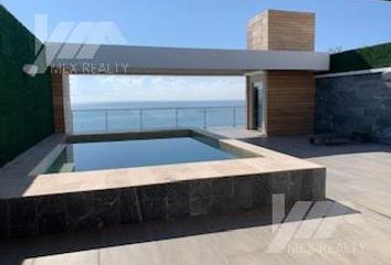 Departamento en  Zona Hotelera, Cancún, Quintana Roo