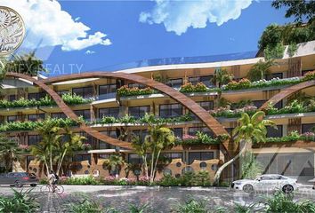 Departamento en  Tulum, Tulum
