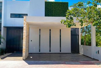 Casa en  Hacienda Xcunya, Mérida, Yucatán