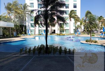Departamento en  Playa Diamante, Acapulco De Juárez