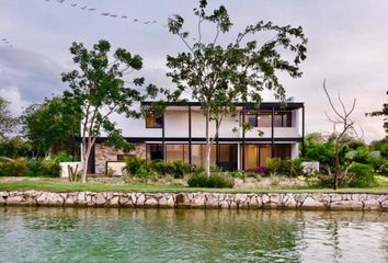 Casa en  Hacienda Xcunya, Mérida, Yucatán