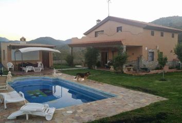 Chalet en  Guaro (coin), Málaga Provincia