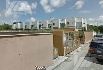 Casa en  Colonia Benito Juárez, Cancún, Quintana Roo