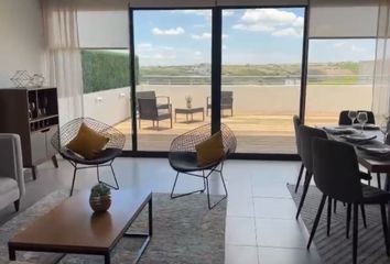 Departamento en  Fraccionamiento Cumbres Del Lago, Municipio De Querétaro